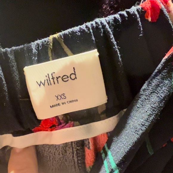 Babaton summer pants - Picture 2 of 2